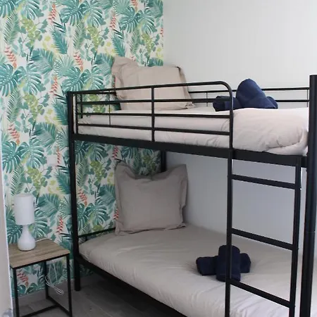 Lou, Famille Et Bien Avec Jacuzzi Fontenay-le-Comte