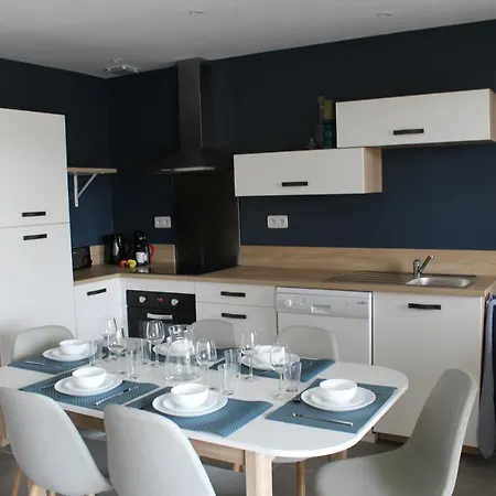 Lou, Famille Et Bien Etre Avec Jacuzzi Casa vacanze *