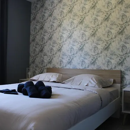 Lou, Famille Et Bien Etre Avec Jacuzzi Casa vacanze