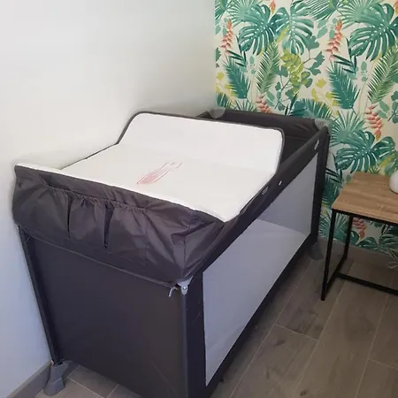 Lou, Famille Et Bien Etre Avec Jacuzzi Fontenay-le-Comte