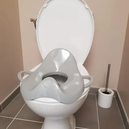 Lou, Famille Et Bien Avec Jacuzzi * Fontenay-le-Comte