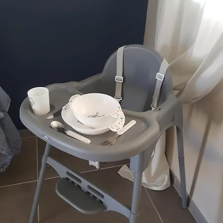 Lou, Famille Et Bien Avec Jacuzzi Casa de Férias *