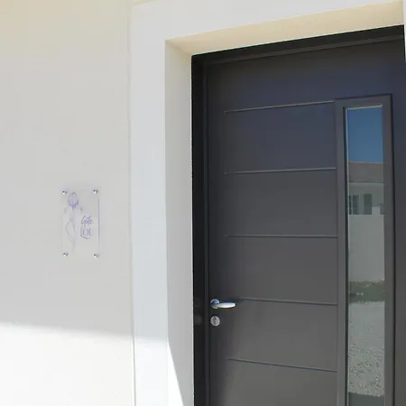 Lou, Famille Et Bien Etre Avec Jacuzzi Fontenay-le-Comte