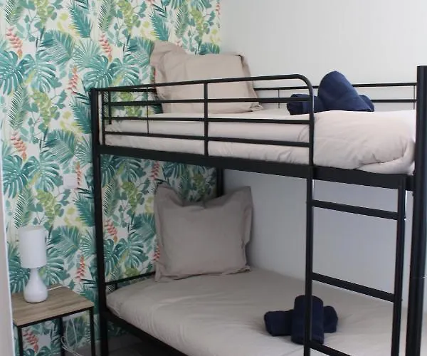 Lou, Famille Et Bien Etre Avec Jacuzzi פונטנה-לה-קומט