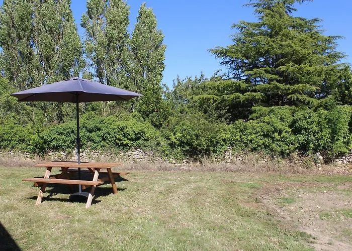 Lou, Famille Et Bien Etre Avec Jacuzzi בית נופש פונטנה-לה-קומט