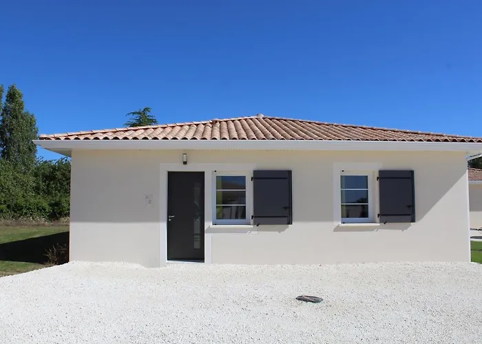 בית נופש Lou, Famille Et Bien Etre Avec Jacuzzi *