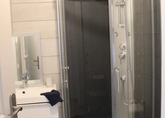 Lou, Famille Et Bien Etre Avec Jacuzzi * פונטנה-לה-קומט