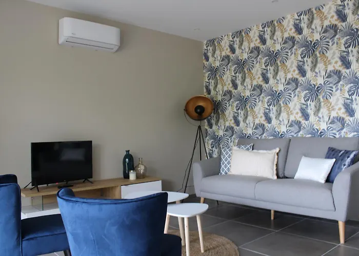 Lou, Famille Et Bien Etre Avec Jacuzzi